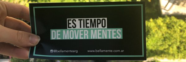 bellamentearg Profile Banner