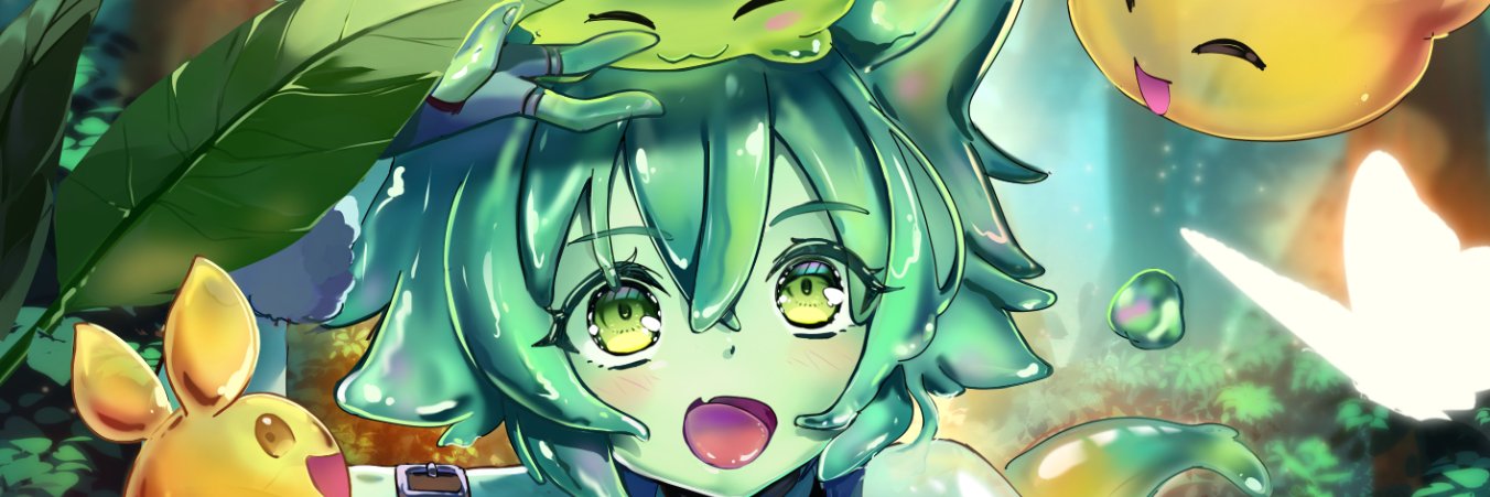 Luky🖌️｜Luka 👑 (COMMISSIONS ARE OPEN)'s banner