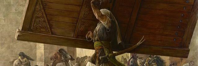 mammalid's profile banner image