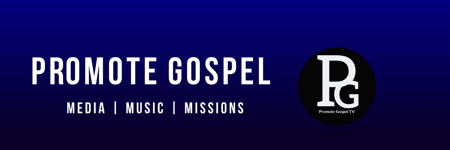 PromoteGospelTV's profile banner image