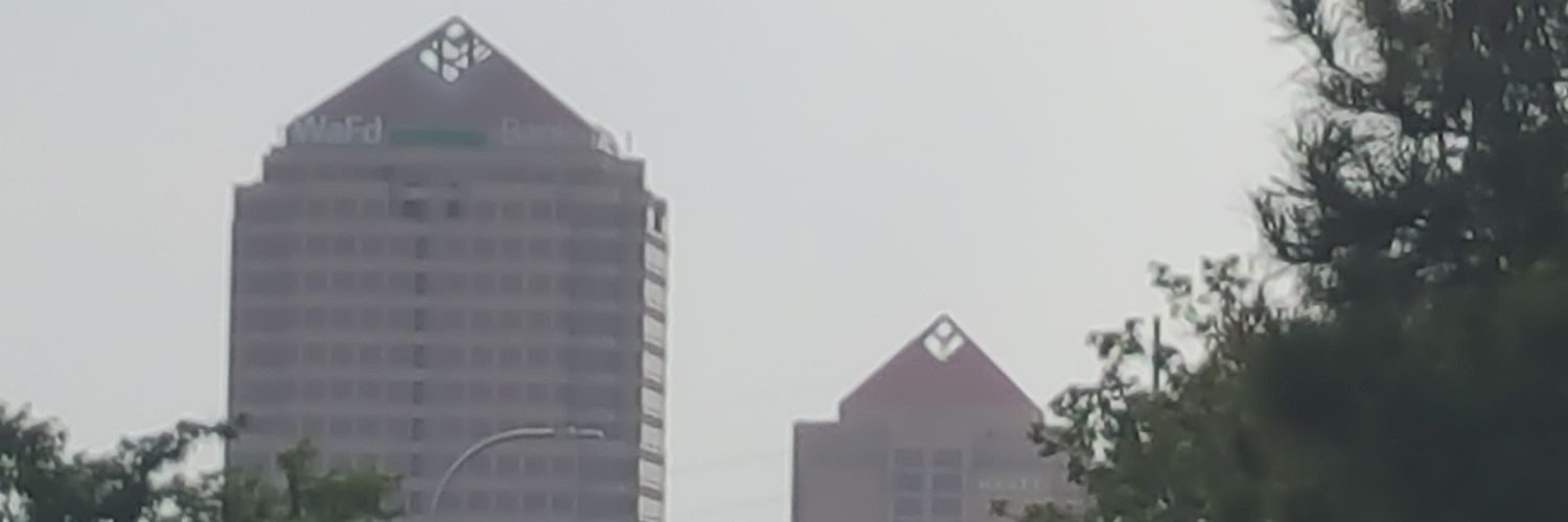 POSITIVELY ALBUQUERQUE banner