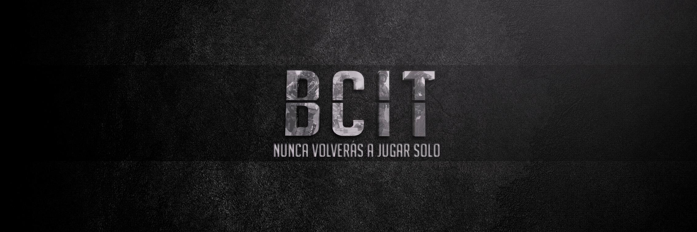 Comunidad BCIT banner