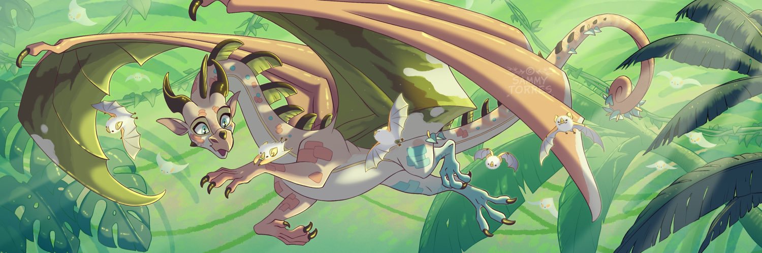 Tune ✨ Team Crystals! 💎🔮's banner