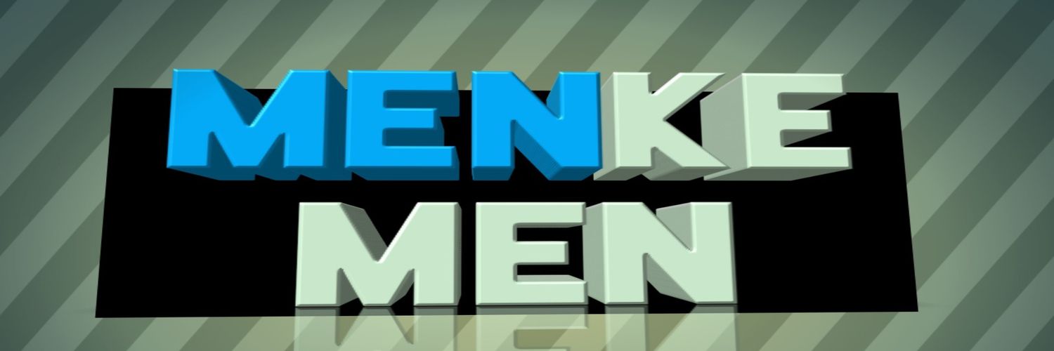 Menkemen123's profile banner image