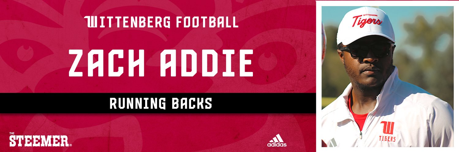 Zachary Addie banner