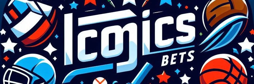 IconicsBets banner