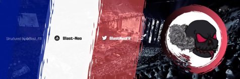 BlastNeoFR's profile banner image