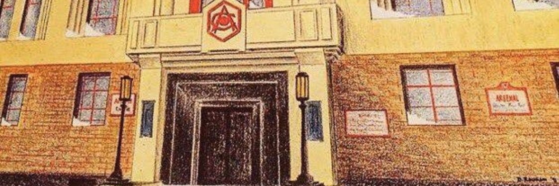 ArsenalTweet's profile banner image