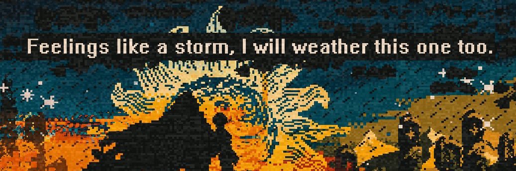 shabrina 🌠 banner