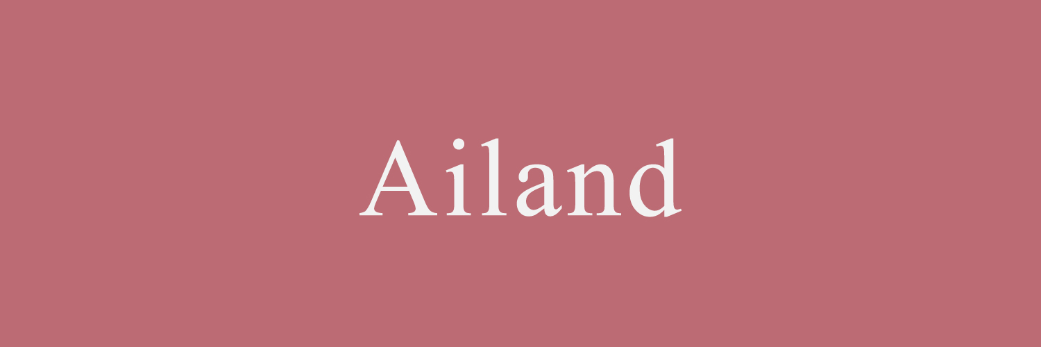 Ailand_webstore's profile banner image
