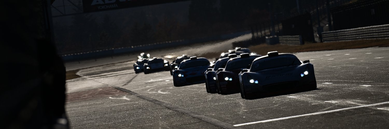 autosport web/オートスポーツweb's banner