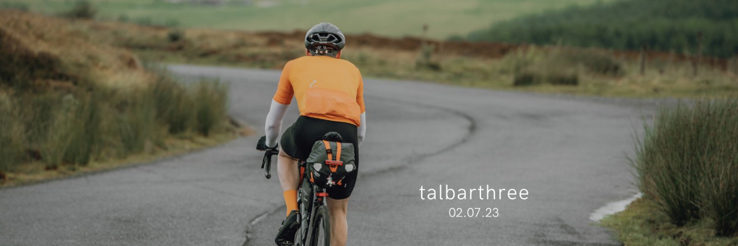 Trans Alba Race banner