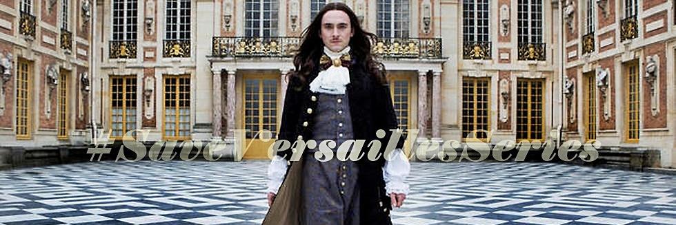 SaveVersailles's profile banner image