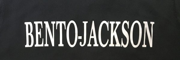 bbentojackson Profile Banner