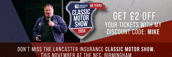 MrsMBrewer Profile Banner