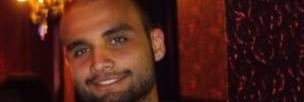 fatihmmss's profile banner image