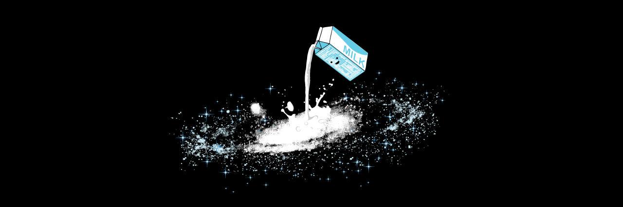 silverdoe17's profile banner image
