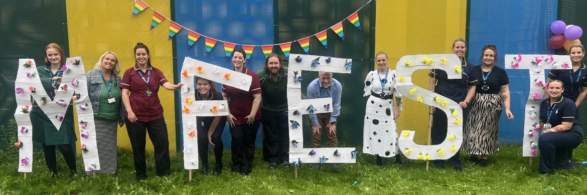 Cara Oates's banner