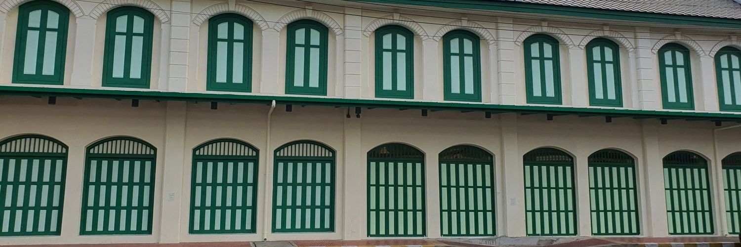 Chatchamon Writer banner