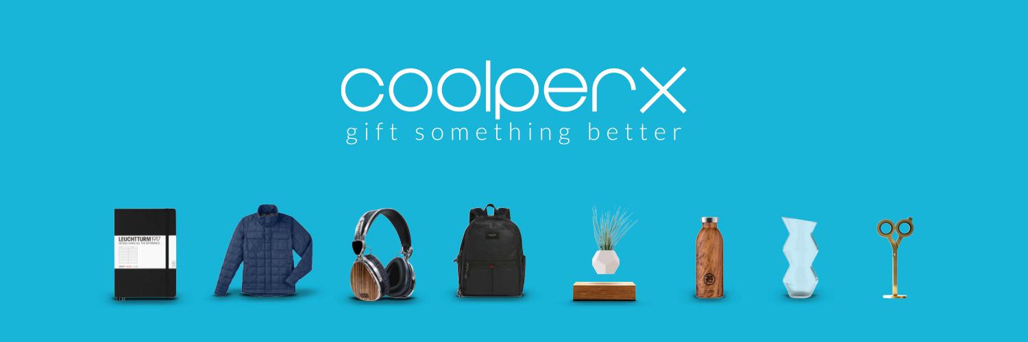 coolperx's profile banner image