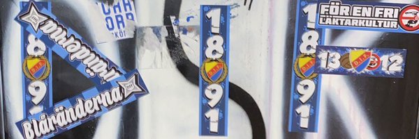 linusalm86 Profile Banner