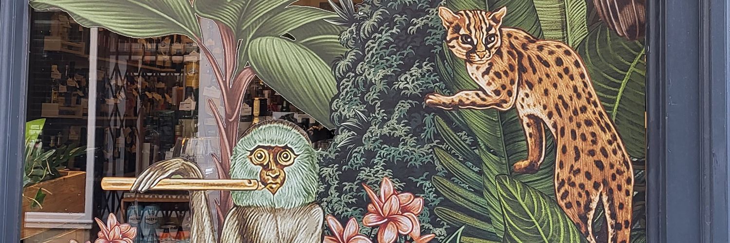kathycasali's profile banner image