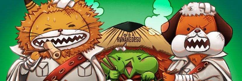 naranai28's profile banner image