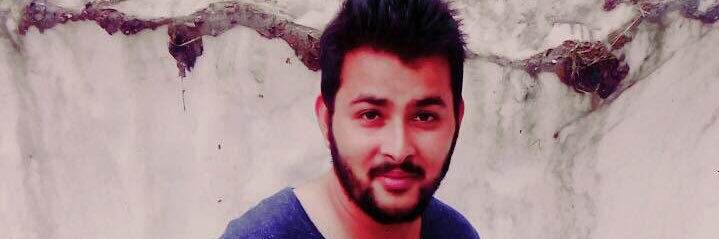nksarda1993's profile banner image