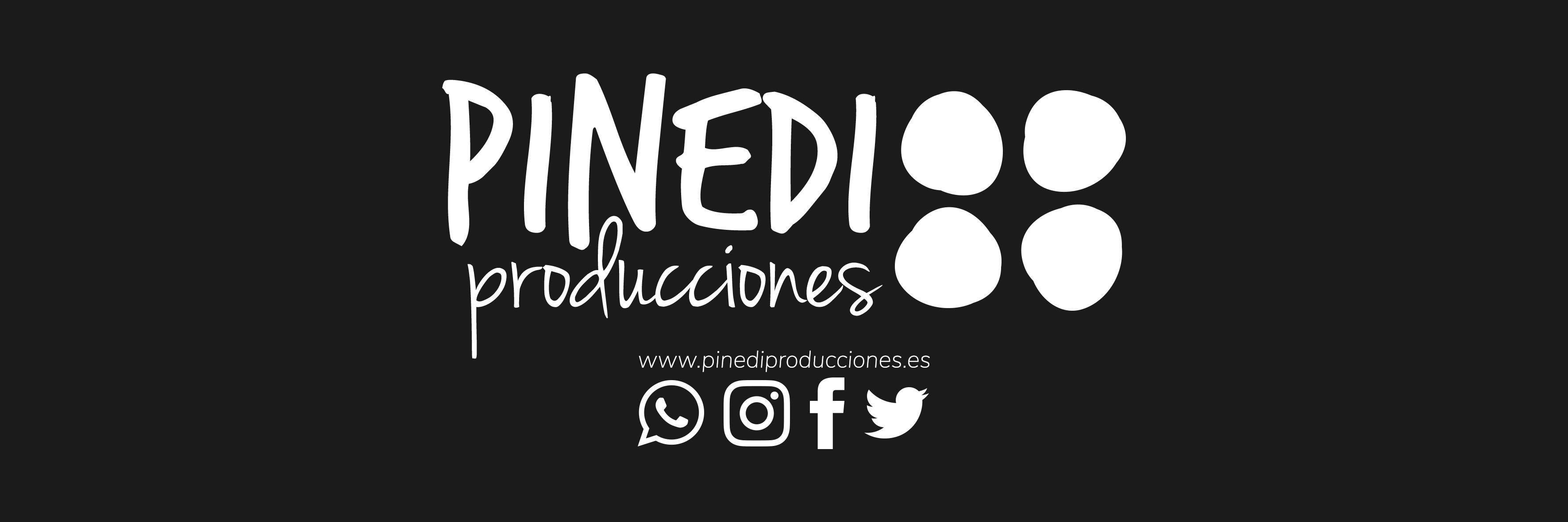 PinediProd's profile banner image