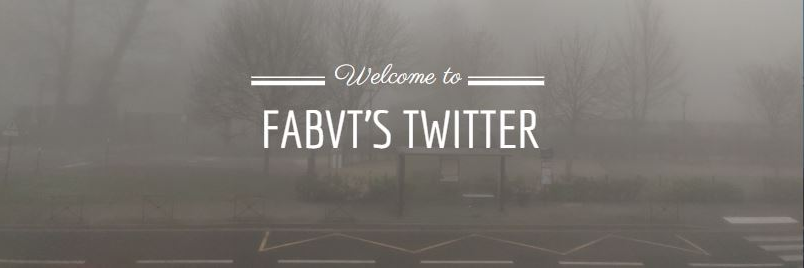 fabvt's profile banner image