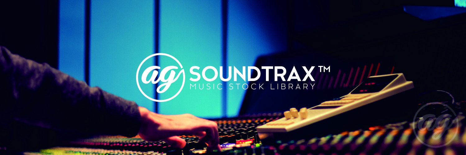 AGSoundtrax's profile banner image