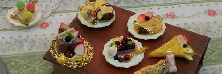 chattysweets's profile banner image