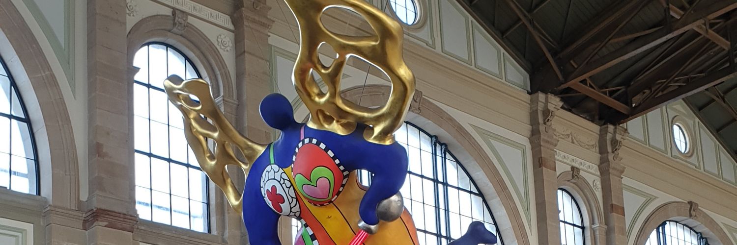 KaisaPen's profile banner image