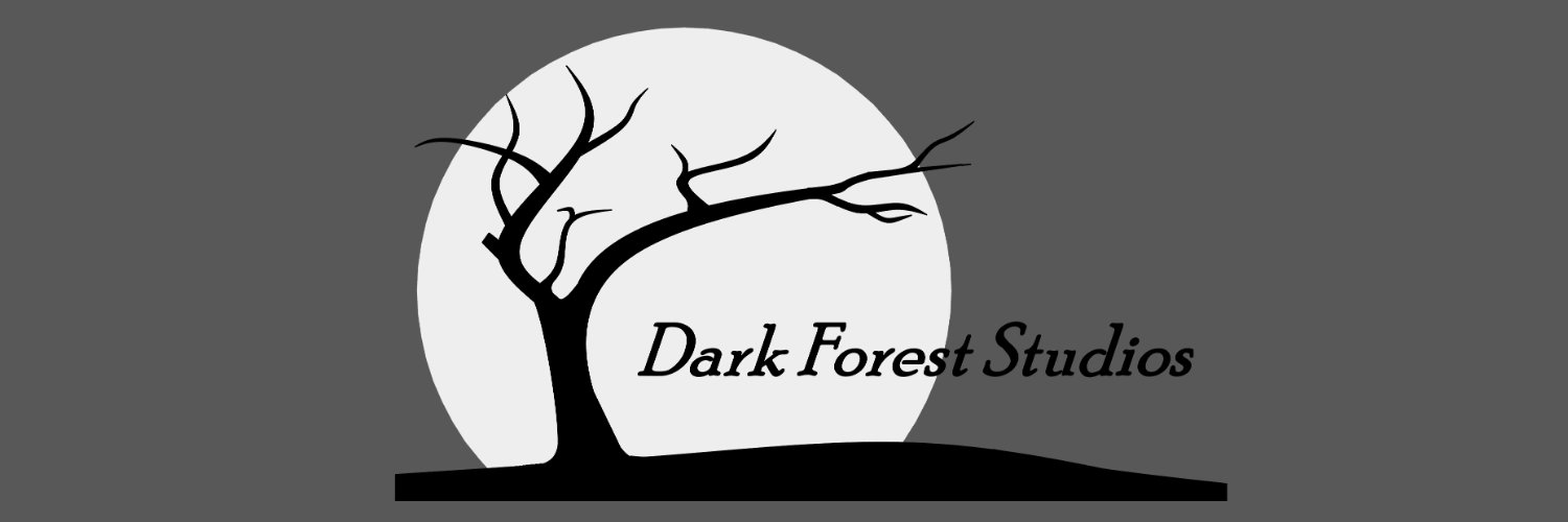 Dark Forest Studios banner