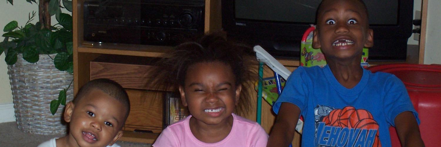 Donald L Johnson Jr banner