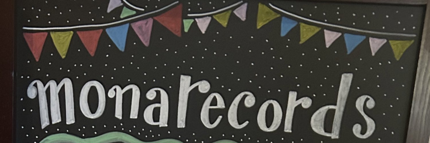 monarecordsLIVE's profile banner image