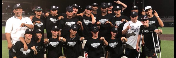 DBacksEliteOrg Profile Banner