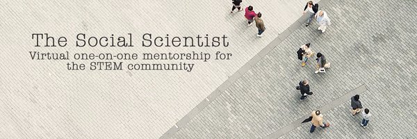TheSocScientist Profile Banner