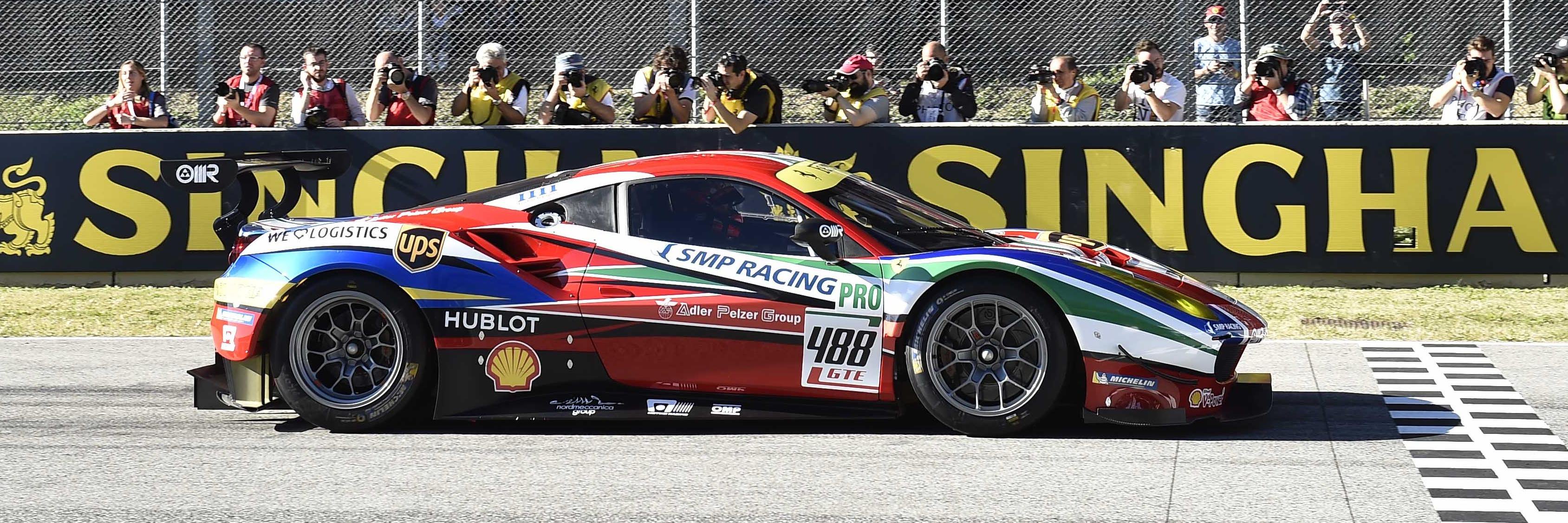 DavideMarchi79's profile banner image