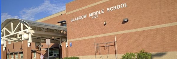 Glasgow Middle School PTA Profile Banner