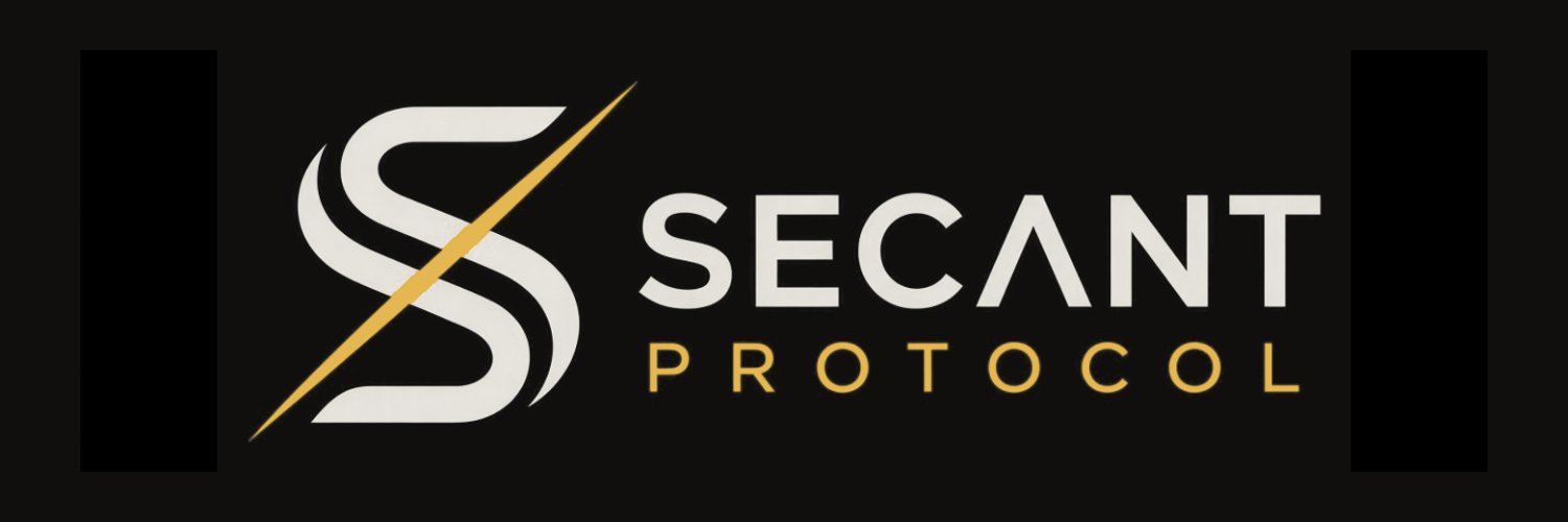 SecantProtocol's profile banner image