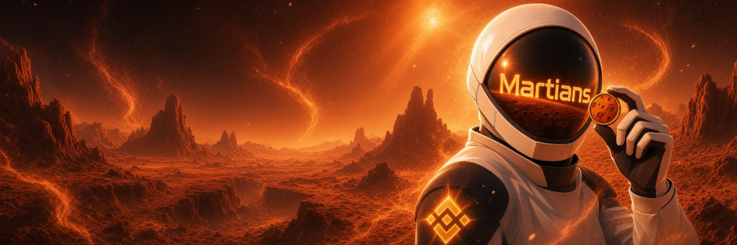 Martians_X's profile banner image