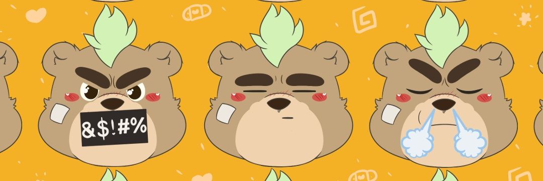 DePe 🧡 (Comms Open) banner