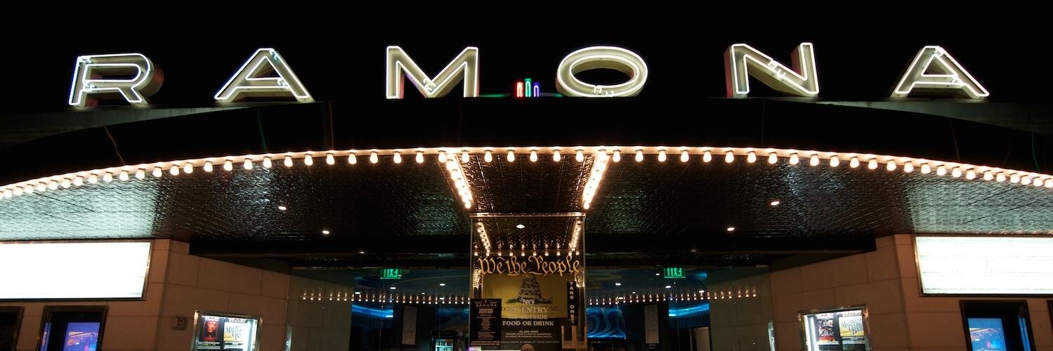 RamonaMainstage's profile banner image