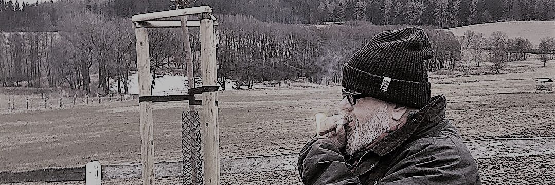 Vilém Rubeš banner