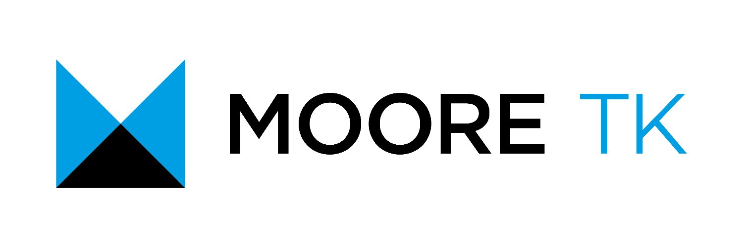 Moore TK banner
