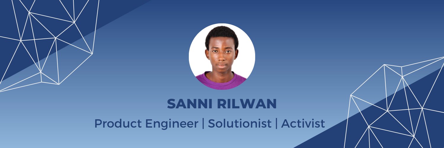 sanni_rilwan's profile banner image