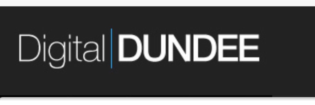 digitaldundee's profile banner image