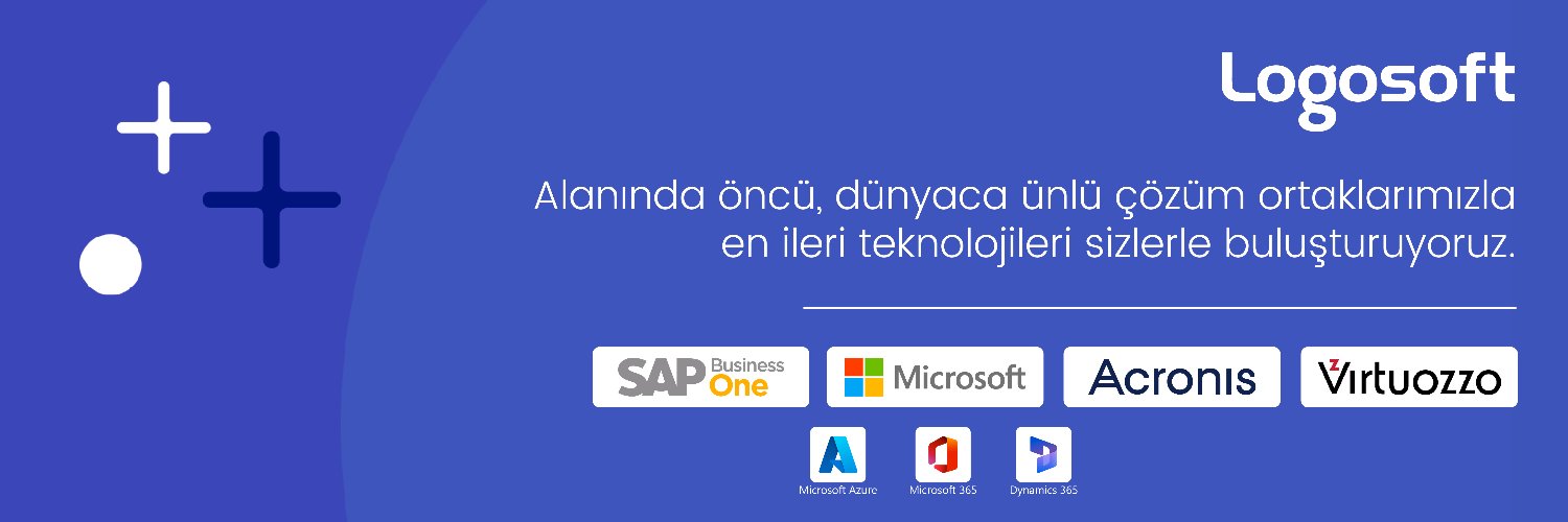 LogosoftAS's profile banner image
