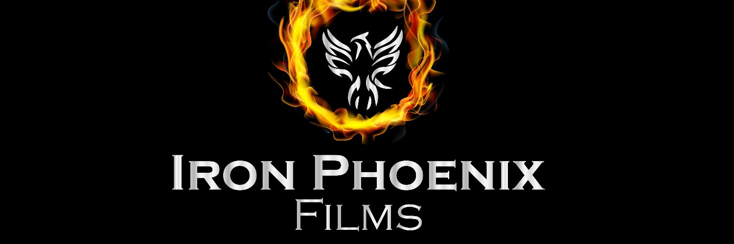 Iron Phoenix Films banner